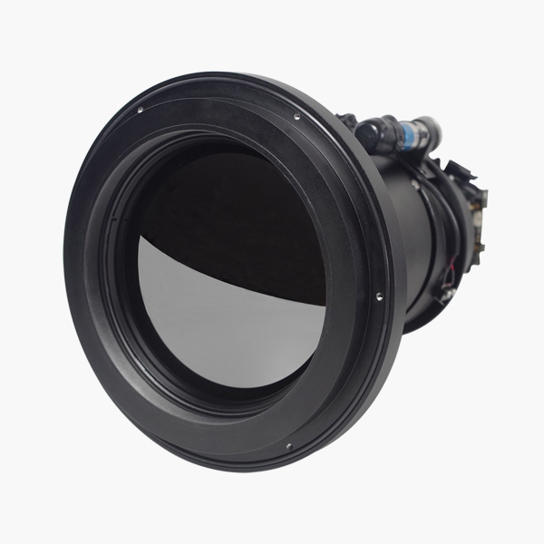 Wholesale Wholesale OEM Thermal Camera System - 17um 640*512 30~150mm Motorized Lens Infrared Thermal Camera Module – Savgood factory and manufacturers | Savgood
